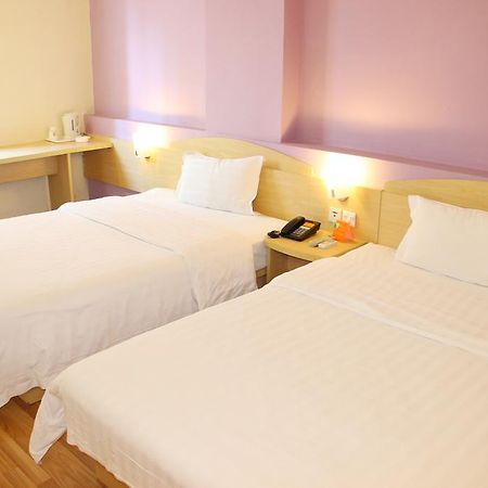 7Days Inn Shanghai Songjiang District Ngoại thất bức ảnh